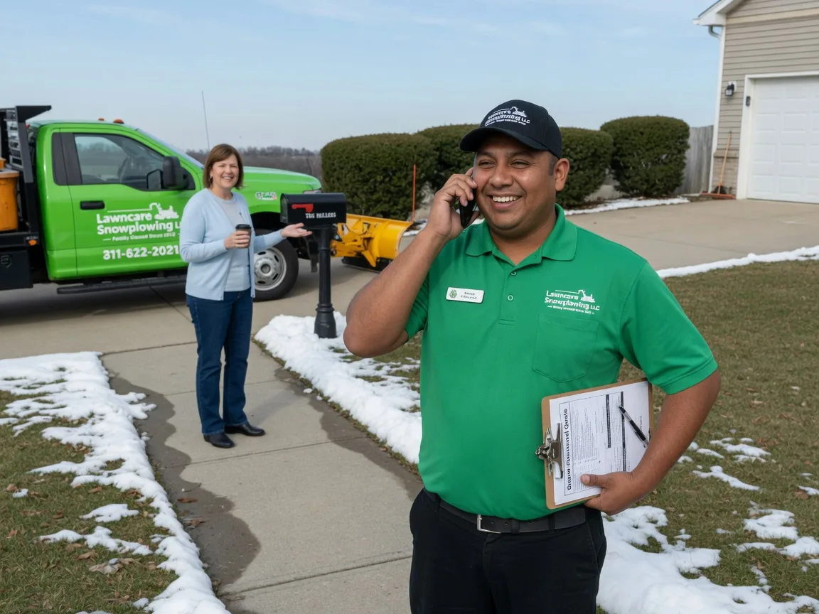 Lawn Care Services By Expert Landscaper Horseshoe Bay, TX FAQs